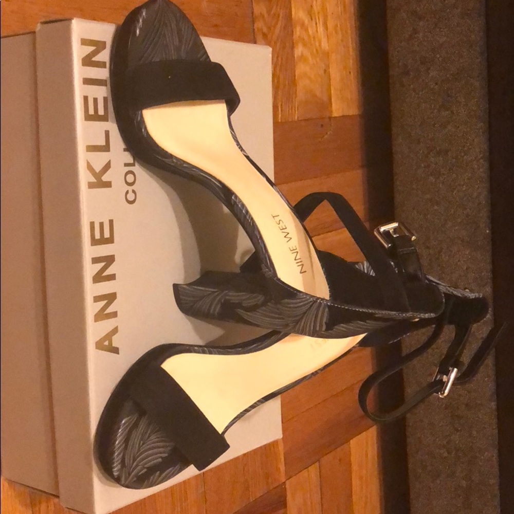 Heels